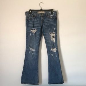 Hollister Jeans